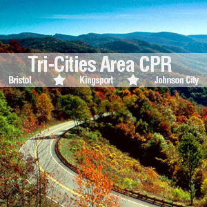 Tri-Cities' CPR Choice